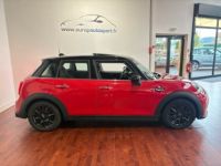 Mini Cooper 5 PORTES 136CH EDITION CAMDEN BVA7 - <small></small> 21.490 € <small>TTC</small> - #3