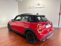 Mini Cooper 5 PORTES 136CH EDITION CAMDEN BVA7 - <small></small> 21.490 € <small>TTC</small> - #4