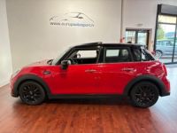 Mini Cooper 5 PORTES 136CH EDITION CAMDEN BVA7 - <small></small> 21.490 € <small>TTC</small> - #6