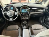 Mini Cooper 5 PORTES 136CH EDITION CAMDEN BVA7 - <small></small> 21.490 € <small>TTC</small> - #9