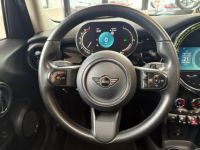 Mini Cooper 5 PORTES 136CH EDITION CAMDEN BVA7 - <small></small> 21.490 € <small>TTC</small> - #10