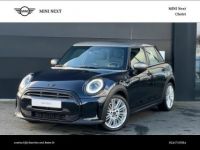 Mini Cooper 5 Portes 136ch Edition Camden BVA7 - <small></small> 25.900 € <small>TTC</small> - #1