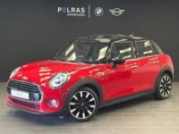 Mini Cooper 5 Portes 136ch Edition Greenwich BVA7 - <small></small> 24.690 € <small>TTC</small> - #1