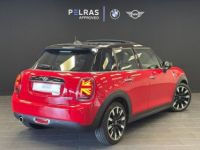 Mini Cooper 5 Portes 136ch Edition Greenwich BVA7 - <small></small> 24.690 € <small>TTC</small> - #2