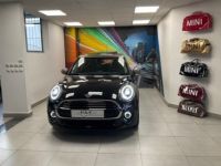 Mini Cooper 5 PORTES 136CH EDITION GREENWICH BVA7 - <small></small> 23.900 € <small>TTC</small> - #2