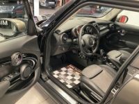 Mini Cooper 5 PORTES 136CH EDITION GREENWICH BVA7 - <small></small> 23.900 € <small>TTC</small> - #4