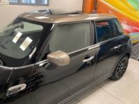 Mini Cooper 5 PORTES 136CH EDITION GREENWICH BVA7 - <small></small> 23.900 € <small>TTC</small> - #13