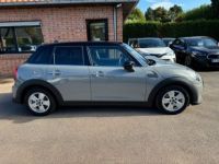 Mini Cooper 5 PORTES 136CH EDITION PREMIUM BVA7 - <small></small> 28.980 € <small>TTC</small> - #4