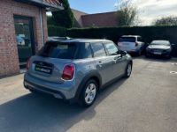 Mini Cooper 5 PORTES 136CH EDITION PREMIUM BVA7 - <small></small> 28.980 € <small>TTC</small> - #5