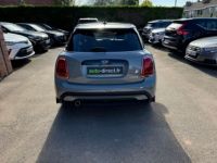 Mini Cooper 5 PORTES 136CH EDITION PREMIUM BVA7 - <small></small> 28.980 € <small>TTC</small> - #6