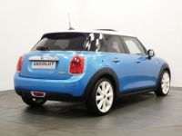 Mini Cooper 5 PORTES 136CH EXQUISITE - <small></small> 16.380 € <small>TTC</small> - #4