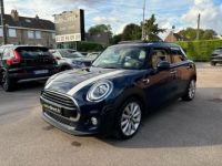 Mini Cooper 5 PORTES 136CH EXQUISITE BVA7 EURO6D-T - <small></small> 22.650 € <small>TTC</small> - #1