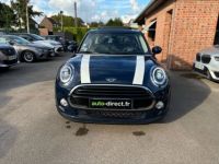 Mini Cooper 5 PORTES 136CH EXQUISITE BVA7 EURO6D-T - <small></small> 22.650 € <small>TTC</small> - #2