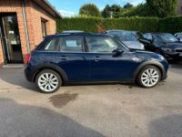 Mini Cooper 5 PORTES 136CH EXQUISITE BVA7 EURO6D-T - <small></small> 22.650 € <small>TTC</small> - #4