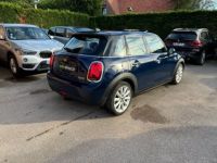 Mini Cooper 5 PORTES 136CH EXQUISITE BVA7 EURO6D-T - <small></small> 22.650 € <small>TTC</small> - #5