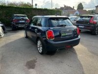 Mini Cooper 5 PORTES 136CH EXQUISITE BVA7 EURO6D-T - <small></small> 22.650 € <small>TTC</small> - #7