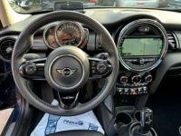 Mini Cooper 5 PORTES 136CH EXQUISITE BVA7 EURO6D-T - <small></small> 22.650 € <small>TTC</small> - #13