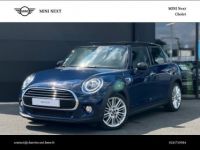 Mini Cooper 5 Portes 136ch Heddon Street BVA7 Euro6d-T - <small></small> 22.880 € <small>TTC</small> - #1