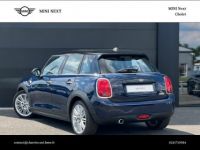 Mini Cooper 5 Portes 136ch Heddon Street BVA7 Euro6d-T - <small></small> 22.880 € <small>TTC</small> - #2