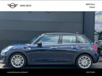 Mini Cooper 5 Portes 136ch Heddon Street BVA7 Euro6d-T - <small></small> 22.880 € <small>TTC</small> - #4