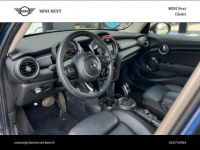 Mini Cooper 5 Portes 136ch Heddon Street BVA7 Euro6d-T - <small></small> 22.880 € <small>TTC</small> - #8