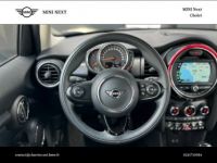 Mini Cooper 5 Portes 136ch Heddon Street BVA7 Euro6d-T - <small></small> 22.880 € <small>TTC</small> - #10