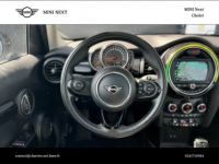 Mini Cooper 5 Portes 136ch Heddon Street BVA7 Euro6d-T - <small></small> 21.900 € <small>TTC</small> - #10