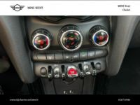 Mini Cooper 5 Portes 136ch Heddon Street BVA7 Euro6d-T - <small></small> 21.900 € <small>TTC</small> - #17