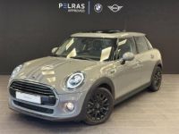 Mini Cooper 5 Portes 136ch Heddon Street Euro6d-T - <small></small> 21.990 € <small>TTC</small> - #1