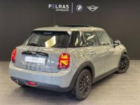 Mini Cooper 5 Portes 136ch Heddon Street Euro6d-T - <small></small> 21.990 € <small>TTC</small> - #2