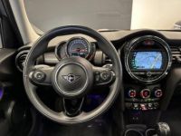 Mini Cooper 5 Portes 136ch Heddon Street Euro6d-T - <small></small> 21.990 € <small>TTC</small> - #6