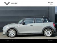 Mini Cooper 5 Portes 136ch Marylebone BVA - <small></small> 15.890 € <small>TTC</small> - #2