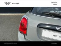 Mini Cooper 5 Portes 136ch Marylebone BVA - <small></small> 15.890 € <small>TTC</small> - #15