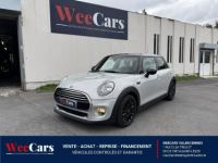 Mini Cooper 5 PORTES 1.5i  136 cv 5P Chili - Garantie 12 mois - <small></small> 11.990 € <small>TTC</small> - #1