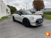 Mini Cooper 5 PORTES 1.5i  136 cv 5P Chili - Garantie 12 mois - <small></small> 11.990 € <small>TTC</small> - #3