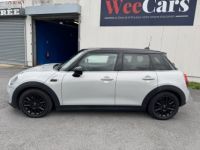 Mini Cooper 5 PORTES 1.5i  136 cv 5P Chili - Garantie 12 mois - <small></small> 11.990 € <small>TTC</small> - #4