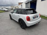 Mini Cooper 5 PORTES 1.5i  136 cv 5P Chili - Garantie 12 mois - <small></small> 11.990 € <small>TTC</small> - #11