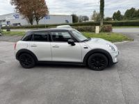 Mini Cooper 5 PORTES 1.5i  136 cv 5P Chili - Garantie 12 mois - <small></small> 11.990 € <small>TTC</small> - #12