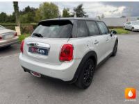 Mini Cooper 5 PORTES 1.5i  136 cv 5P Chili - Garantie 12 mois - <small></small> 11.990 € <small>TTC</small> - #13