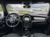 Mini Cooper 5 PORTES 1.5i  136 cv 5P Chili - Garantie 12 mois - <small></small> 11.990 € <small>TTC</small> - #14