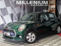 Mini Cooper 5 PORTES D 116CH - <small></small> 11.990 € <small>TTC</small> - #1