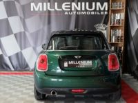 Mini Cooper 5 PORTES D 116CH - <small></small> 11.990 € <small>TTC</small> - #4