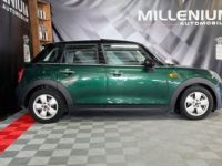 Mini Cooper 5 PORTES D 116CH - <small></small> 11.990 € <small>TTC</small> - #5