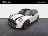 Mini Cooper 5 Portes D 116ch - <small></small> 13.490 € <small>TTC</small> - #1