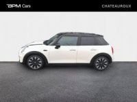 Mini Cooper 5 Portes D 116ch - <small></small> 13.490 € <small>TTC</small> - #2