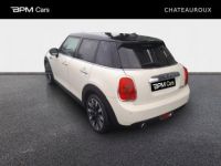 Mini Cooper 5 Portes D 116ch - <small></small> 13.490 € <small>TTC</small> - #3