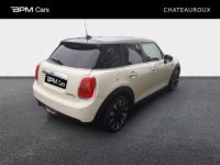 Mini Cooper 5 Portes D 116ch - <small></small> 13.490 € <small>TTC</small> - #5