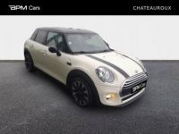 Mini Cooper 5 Portes D 116ch - <small></small> 13.490 € <small>TTC</small> - #6