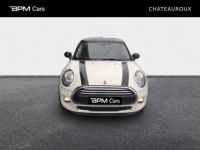 Mini Cooper 5 Portes D 116ch - <small></small> 13.490 € <small>TTC</small> - #7