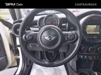 Mini Cooper 5 Portes D 116ch - <small></small> 13.490 € <small>TTC</small> - #11